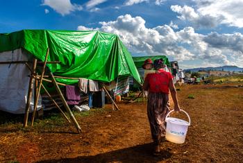 Between 2020 and 2024, Myanmar’s gross domestic product (GDP) has contracted by nine per cent, reversing the economic progress of the previous decade.