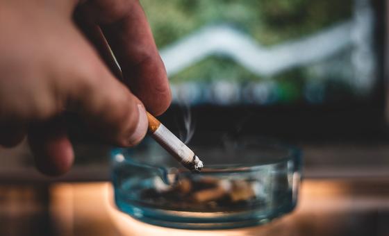 The WHO Framework Convention on Tobacco Control is 20 years old. 