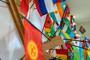 The Pact of the Future was adopted at a summit at UN Headquarters in September 2024.