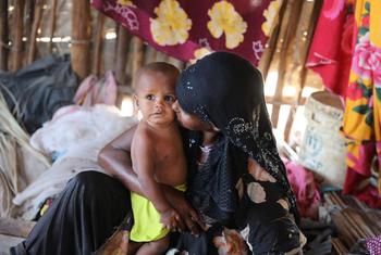 HIV programmes, including in Ethiopia, are being impacted by US funding cuts.